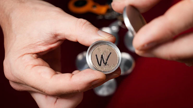 Vault Pro by David Penn - Image 5