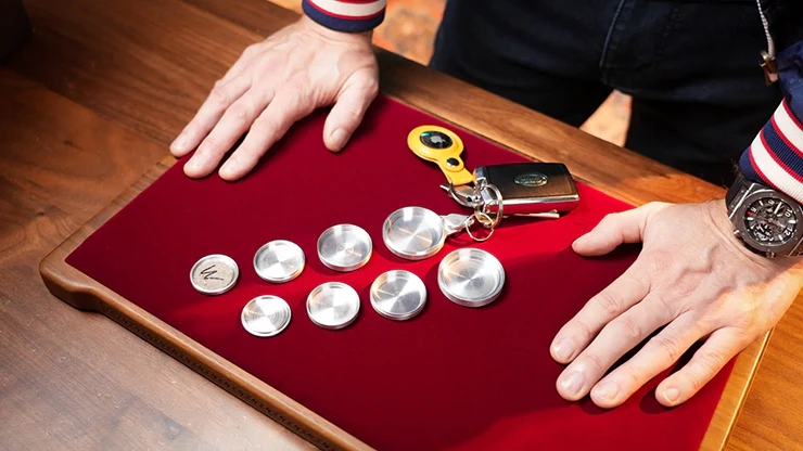 Vault Pro by David Penn - Image 6